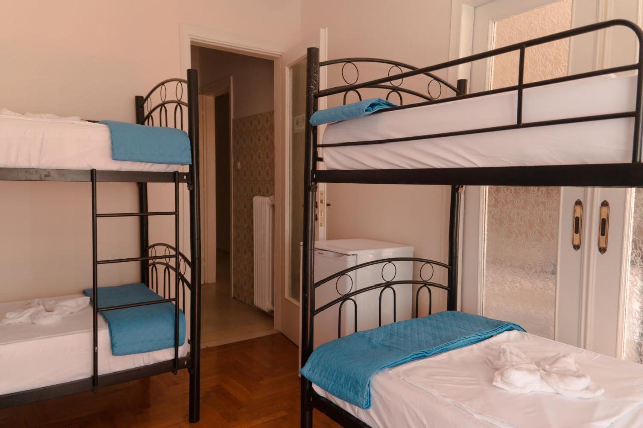 Apartment In Center Of Atény Exteriér fotografie