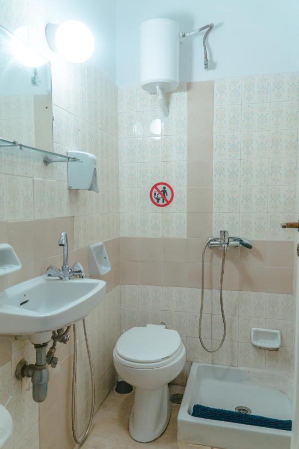 Apartment In Center Of Atény Exteriér fotografie
