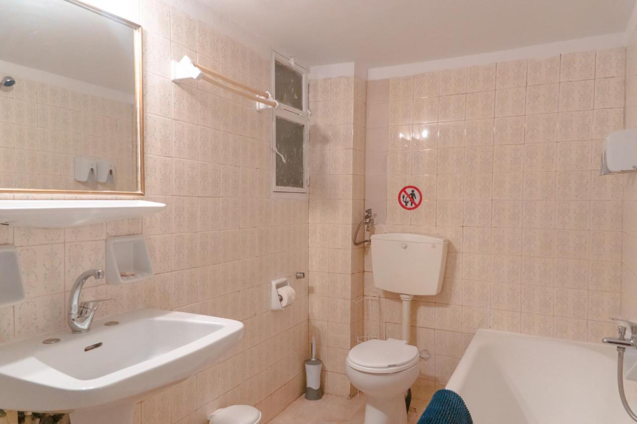 Apartment In Center Of Atény Exteriér fotografie