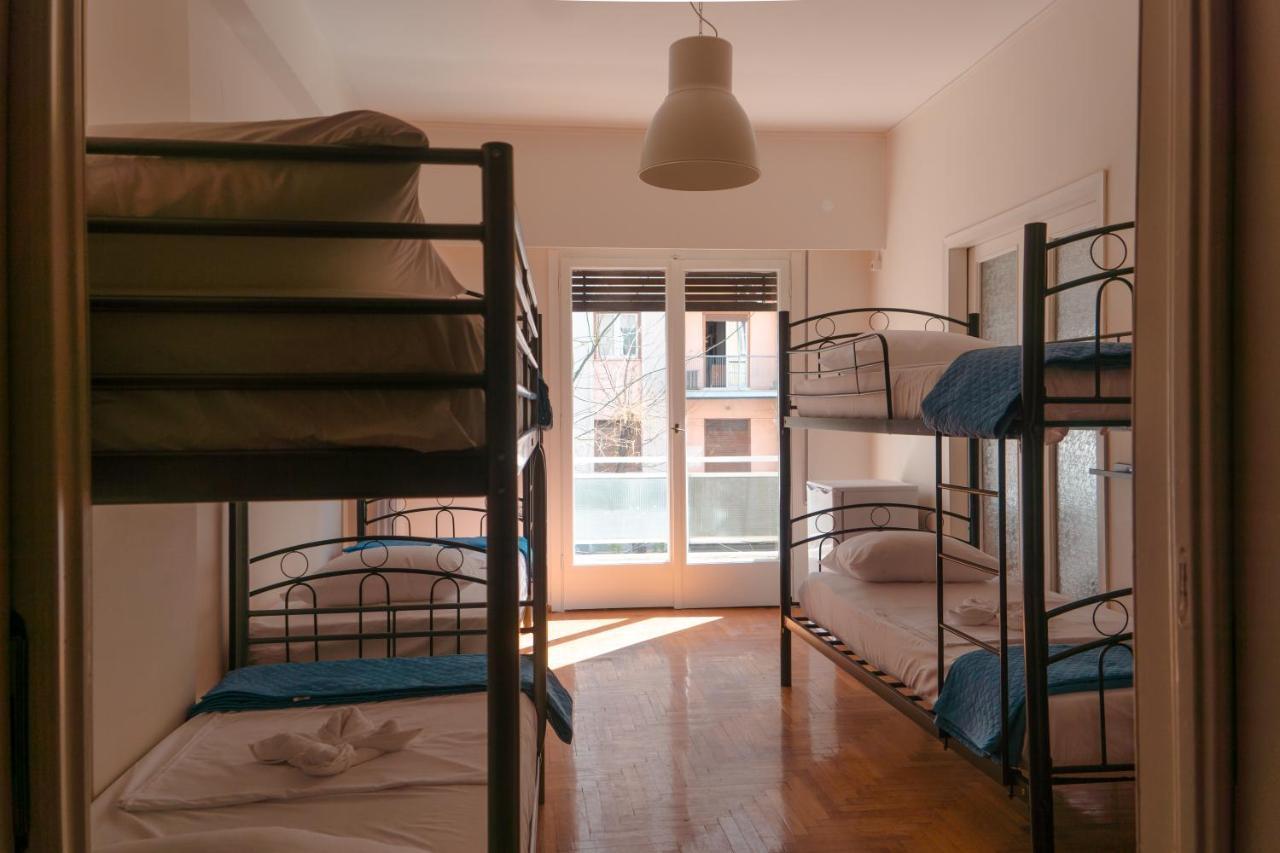 Apartment In Center Of Atény Exteriér fotografie